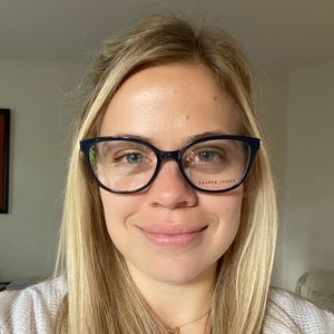 Draper James Eyeglasses DJ5025 Indigo